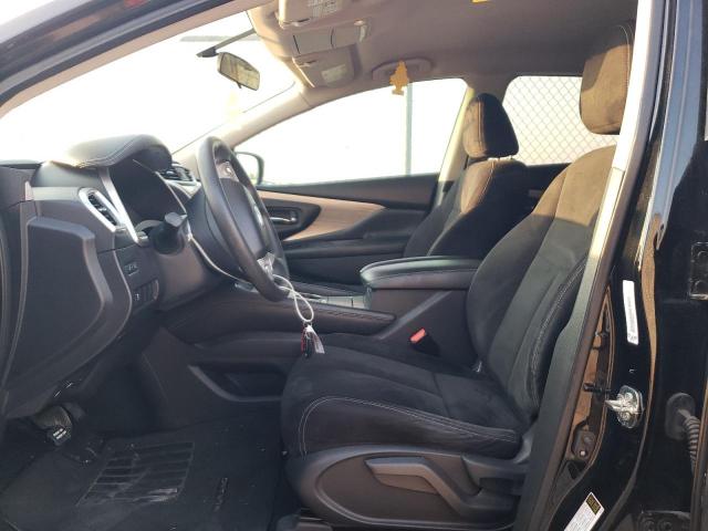 2017 NISSAN MURANO S - 5N1AZ2MG6HN159225