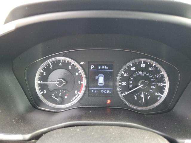 2020 HYUNDAI SANTA FE S - 5NMS23AD7LH174318