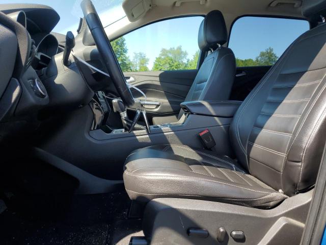 2017 FORD ESCAPE TIT - 1FMCU9JD7HUC44624
