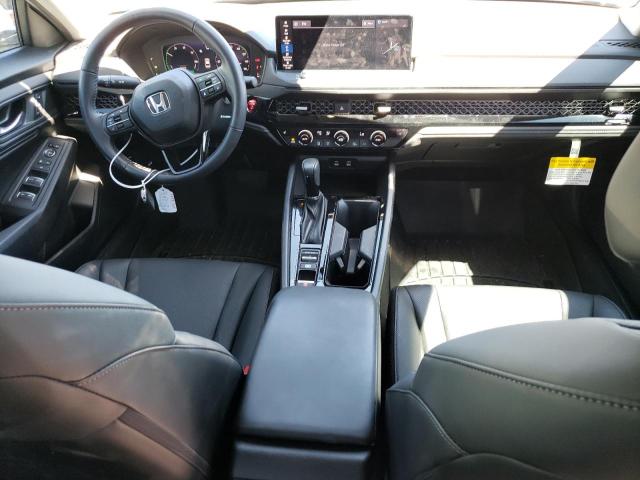 2023 HONDA ACCORD HYB - 1HGCY2F62PA023511