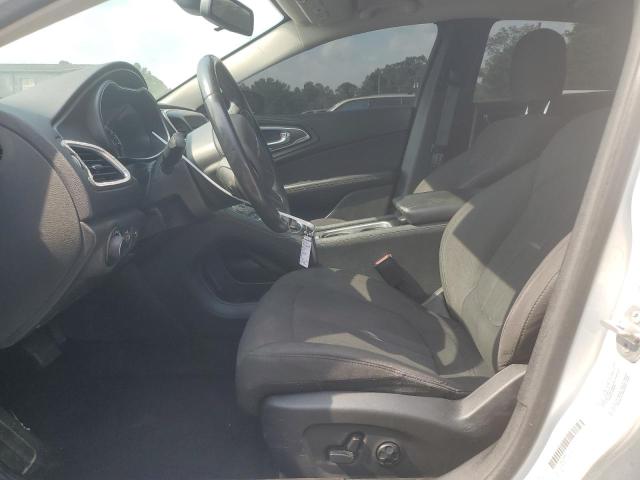 2015 CHRYSLER 200 LIMITE - 1C3CCCAB6FN636945