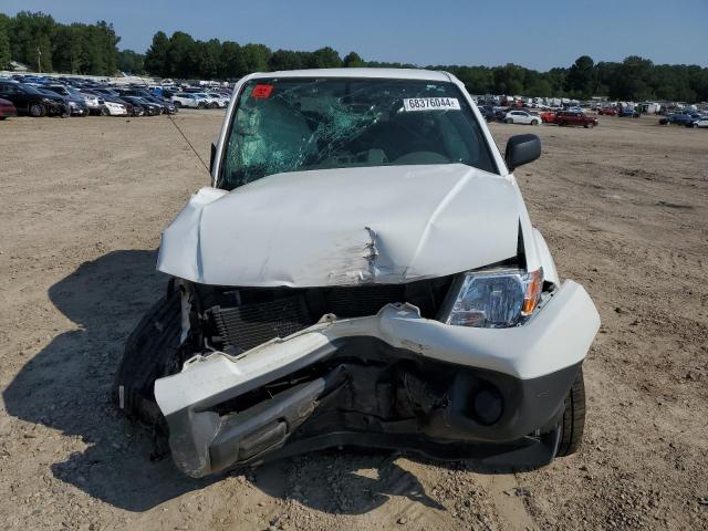 2019 NISSAN FRONTIER S - 1N6BD0CT2KN726660