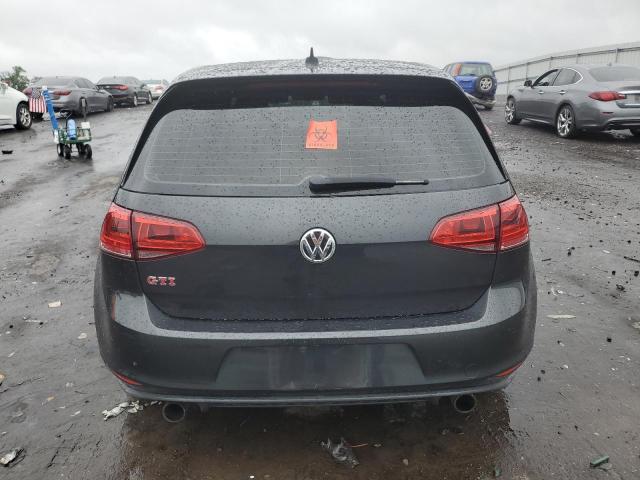 2017 VOLKSWAGEN GTI S/SE - 3VW447AU1HM055885