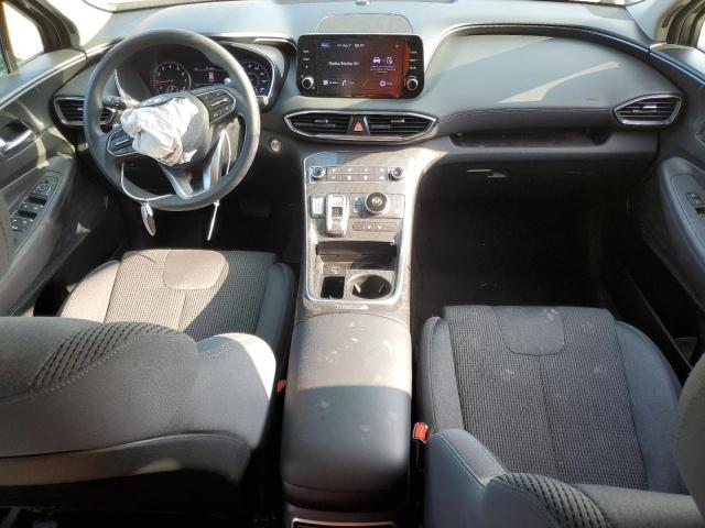 2022 HYUNDAI SANTA FE S - 5NMS24AJ8NH375577