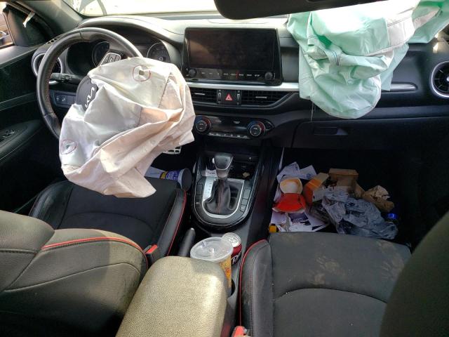 2022 KIA FORTE GT - 3KPF44ACXNE466418