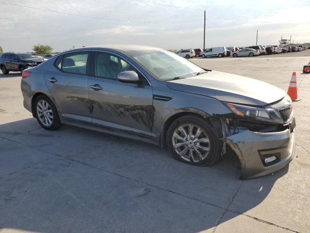 2015 KIA OPTIMA EX - 5XXGN4A77FG517807