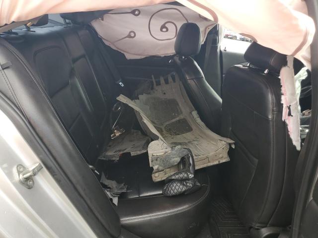 2016 CHEVROLET MALIBU LIM - 1G11E5SAXGF137827