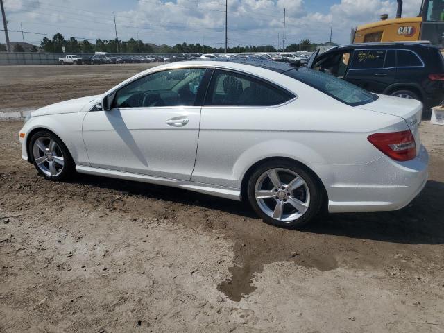 VIN WDDGJ4HB2FG374138 2015 Mercedes-Benz C-Class, 250 no.2