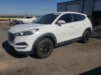 2017 HYUNDAI TUCSON SE - KM8J23A4XHU403890