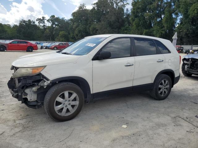 Vin: 5xykt3a18bg010006, lot: 69071334, kia sorento base 2011 img_1