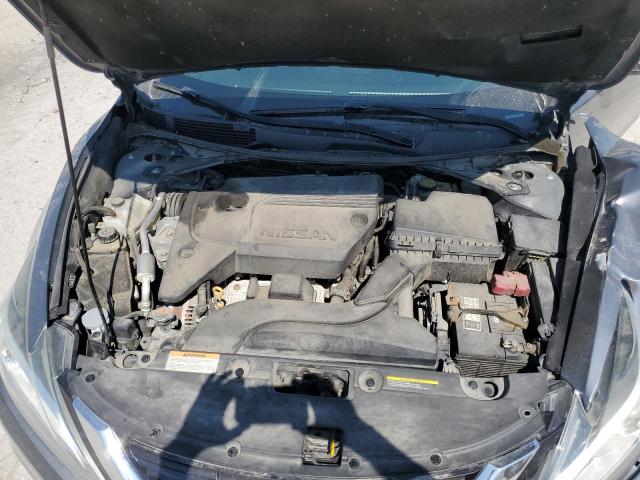 2017 NISSAN ALTIMA 2.5 - 1N4AL3AP3HC265438