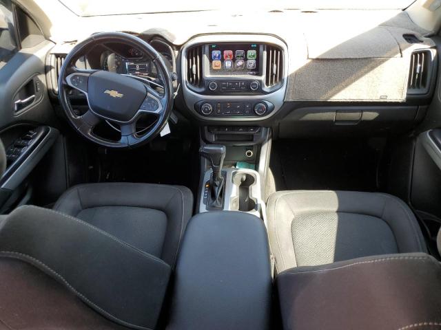 2016 CHEVROLET COLORADO L - 1GCGSCE3XG1394608