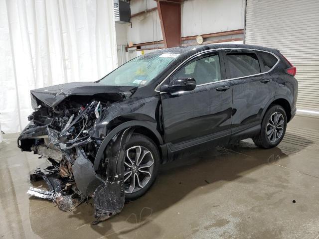 2022 HONDA CR-V EXL 5J6RW2H80NL005355  67336854