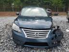 NISSAN SENTRA S photo