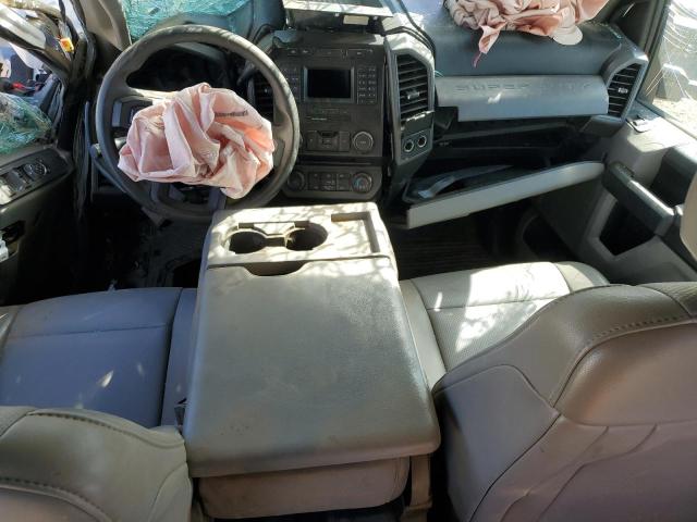 2018 FORD F250 SUPER - 1FT7W2BTXJEC68171
