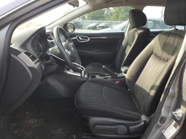 2018 NISSAN SENTRA S - 3N1AB7AP8JY231855