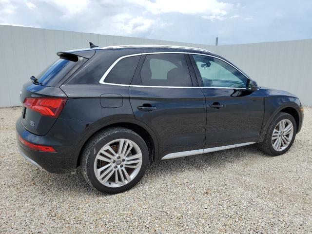 VIN WA1BNAFY5J2219243 2018 Audi Q5, Premium Plus no.3