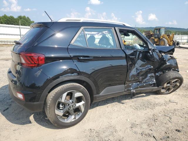 2024 HYUNDAI VENUE SEL - KMHRC8A37RU298506