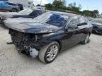2016 CHEVROLET IMPALA LTZ - 2G1145S30G9203489