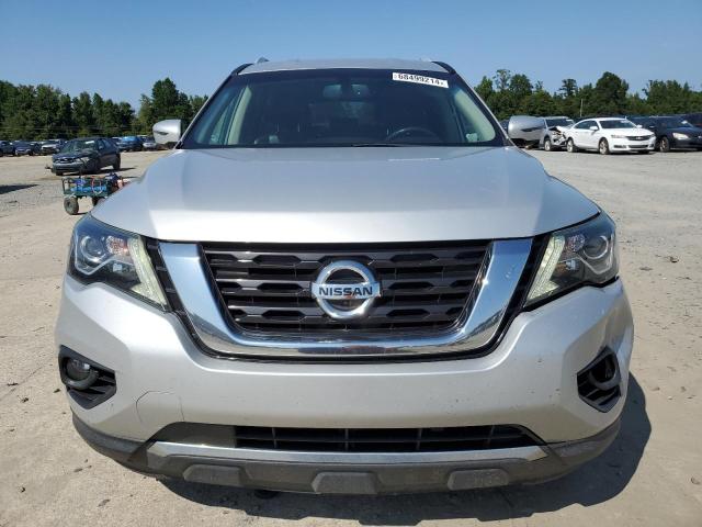 2018 NISSAN PATHFINDER - 5N1DR2MNXJC622450