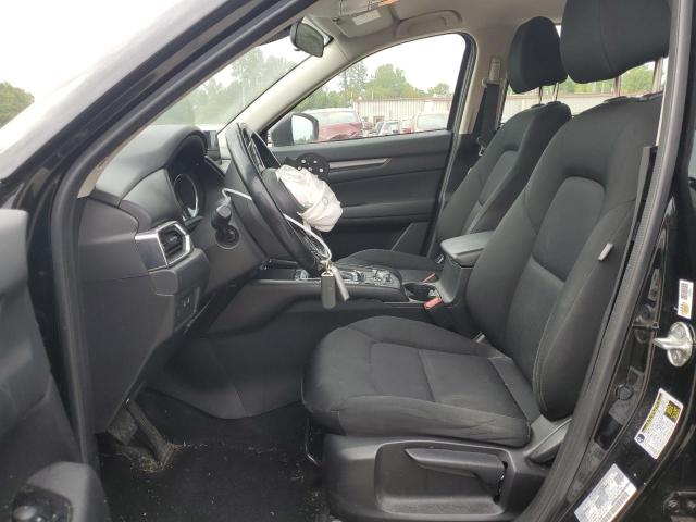 2018 MAZDA CX-5 SPORT - JM3KFABMXJ1425368