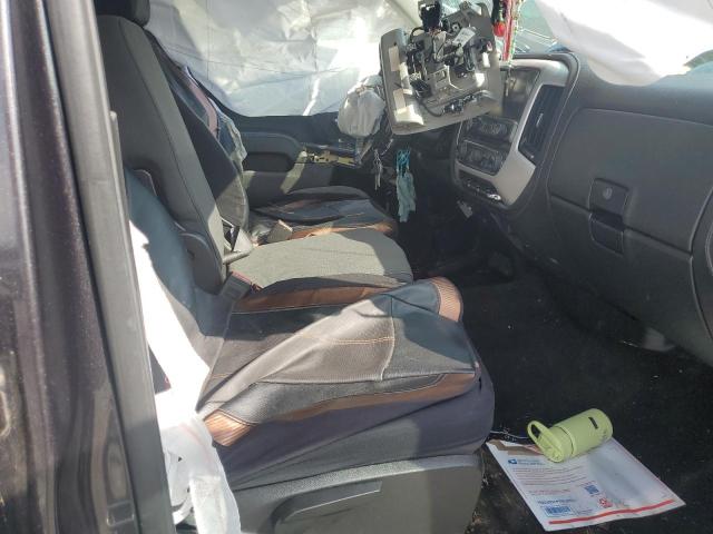 2016 GMC SIERRA K15 - 1GTV2MEC5GZ341264