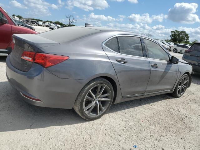 VIN 19UUB1F53JA008188 2018 Acura TLX, Tech no.3