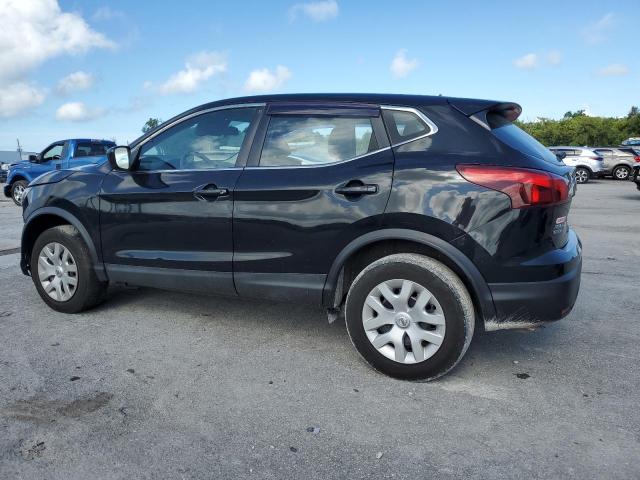 2018 NISSAN ROGUE SPOR - JN1BJ1CP1JW154156
