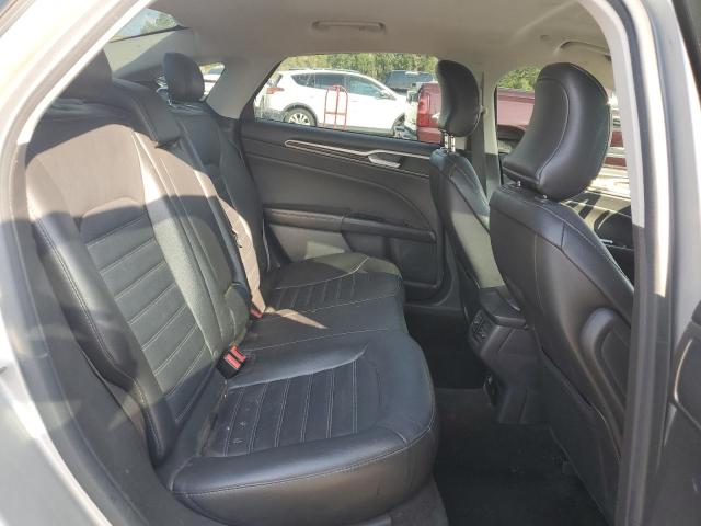 2016 FORD FUSION SE - 3FA6P0PU9GR229307