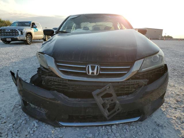 VIN 1HGCR2F3XDA039437 2013 Honda Accord, LX no.5