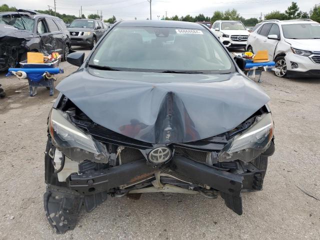 VIN 5YFBURHE7HP696066 2017 Toyota Corolla, L no.5