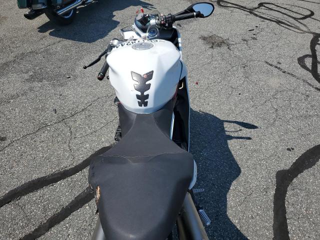 2018 DUCATI SUPERSPORT - ZDMVABDS3JB005715