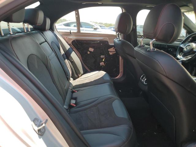 2018 MERCEDES-BENZ C 43 4MATI - 55SWF6EB2JU256566