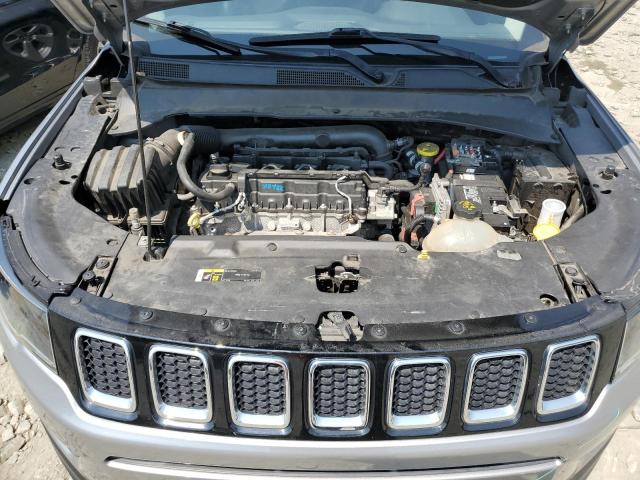 2018 JEEP COMPASS LA - 3C4NJDBB8JT402619