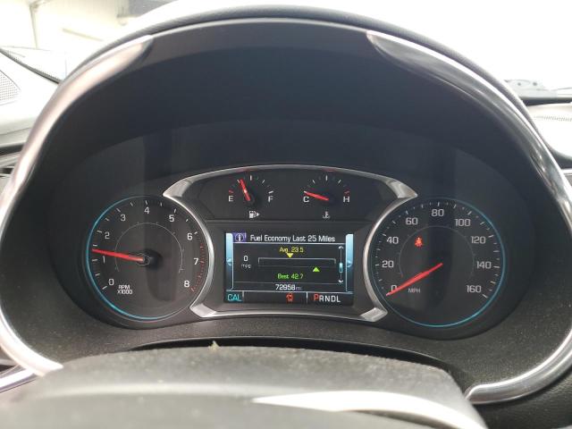 2016 CHEVROLET MALIBU PRE - 1G1ZH5SX3GF351329