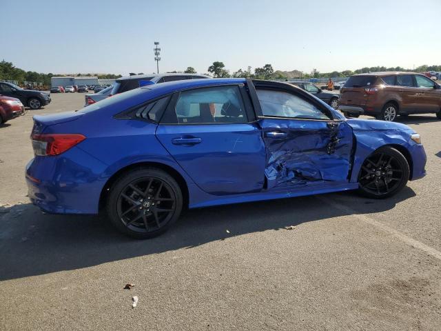 2024 HONDA CIVIC SPOR - 2HGFE2F54RH552170