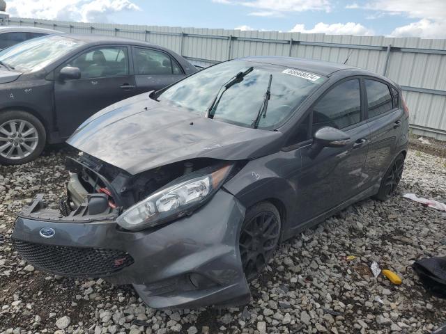 2016 FORD FIESTA ST #2936019683