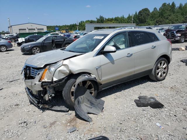 VIN 3GYFNCE34ES635961 2014 Cadillac SRX, Performanc... no.1