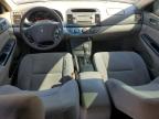 TOYOTA CAMRY LE photo