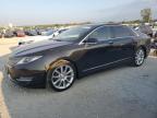2015 LINCOLN MKZ HYBRID - 3LN6L2LU1FR604673