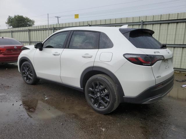 2024 HONDA HR-V SPORT - 3CZRZ1H55RM744314