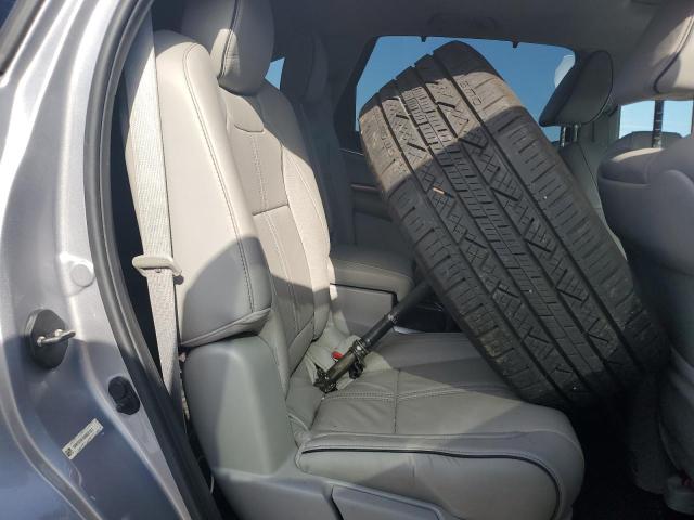 2017 ACURA MDX SPORT - 5FRYD7H76HB001523