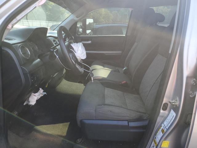 2015 TOYOTA TUNDRA CRE - 5TFDY5F1XFX431503