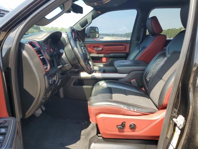 2019 RAM 1500 REBEL - 1C6SRFLT1KN715521