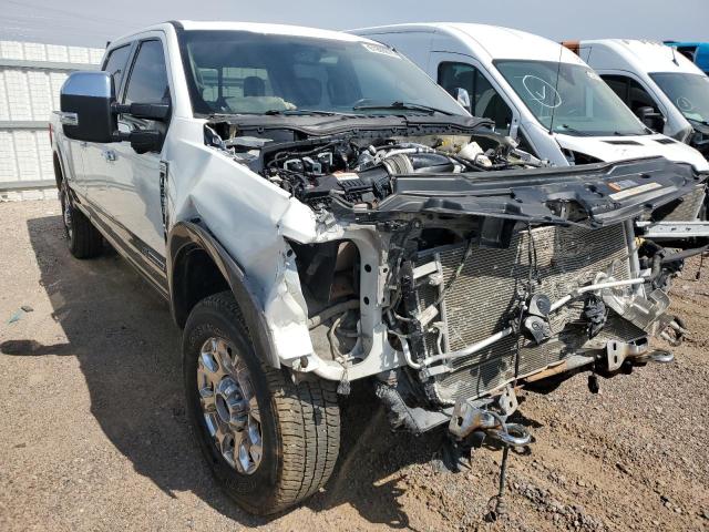 2021 FORD F350 SUPER 1FT8W3BT7MEE06425  67945794