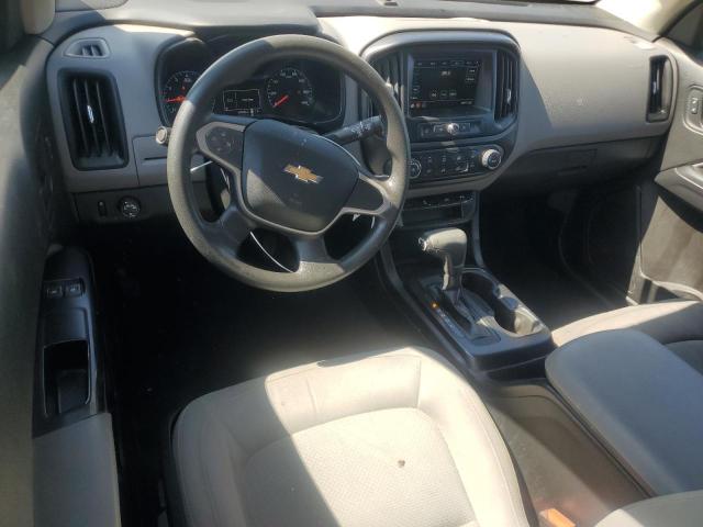 2019 CHEVROLET COLORADO - 1GCHSBEA7K1248883