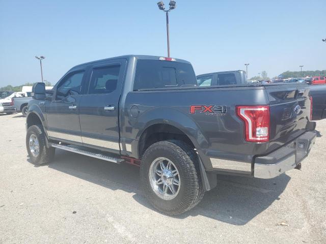 2017 FORD F150 SUPER - 1FTEW1EF4HFA44146