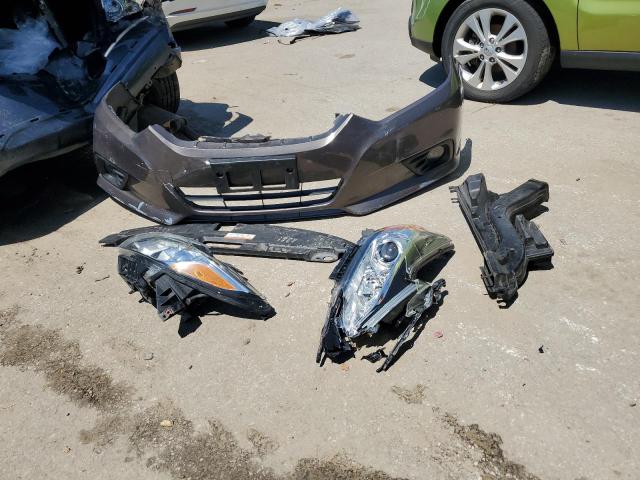 2017 NISSAN ALTIMA 2.5 - 1N4AL3AP4HC199384