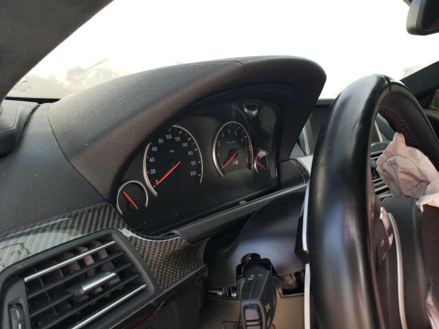 2015 BMW M6 GRAN CO - WBS6C9C51FD467998