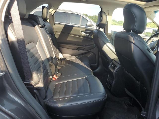 2019 FORD EDGE SEL - 2FMPK4J9XKBB74894